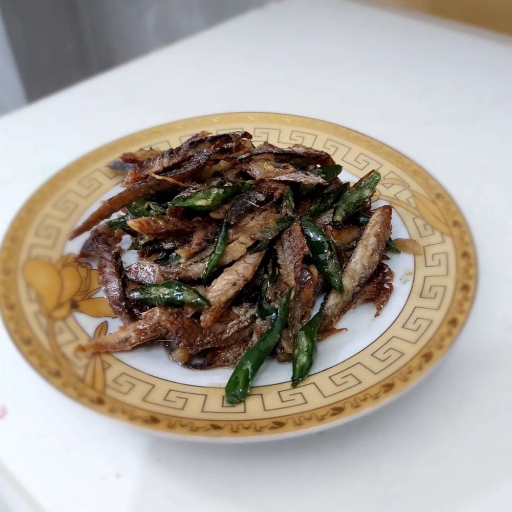 11 Resep ikan pindang masak tumis, praktis, lezat, dan penuh gizi