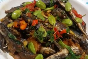 11 Resep ikan pindang masak tumis, praktis, lezat, dan penuh gizi