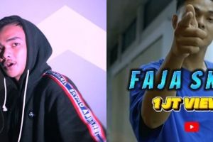 Viral di TikTok, ini lirik lagu 