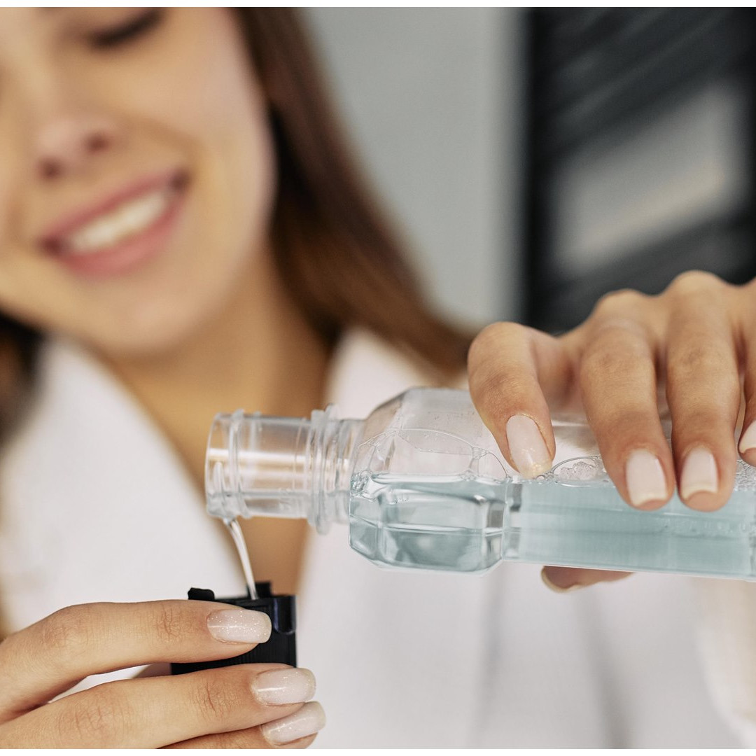 Cara atasi gigi kuning dan bau mulut, ampuh cuma andalkan 1 jenis tanaman