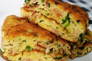 11 Masakan rumahan olahan telur dan ikan, praktis, lezat, dan menggugah selera