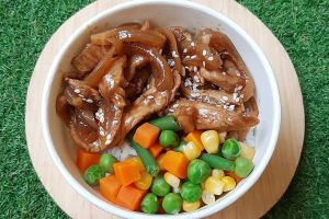 11 Resep rice bowl praktis, menu hits untuk usaha kuliner rumahan