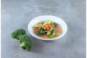 7 Menu diet untuk pemula, serba praktis dibuat dan bikin nagih