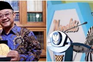 Kenaikan gaji guru honorer dan ASN diumumkan hari ini, segini besarannya