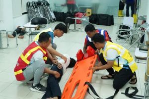 Panduan lengkap K3 Keselamatan dan Kesehatan Kerja di tempat kerja yang wajib kamu tahu