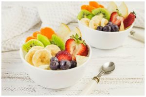 7 Makanan yang rendah kalori tapi mengenyangkan, serba lezat dan mudah dibuat