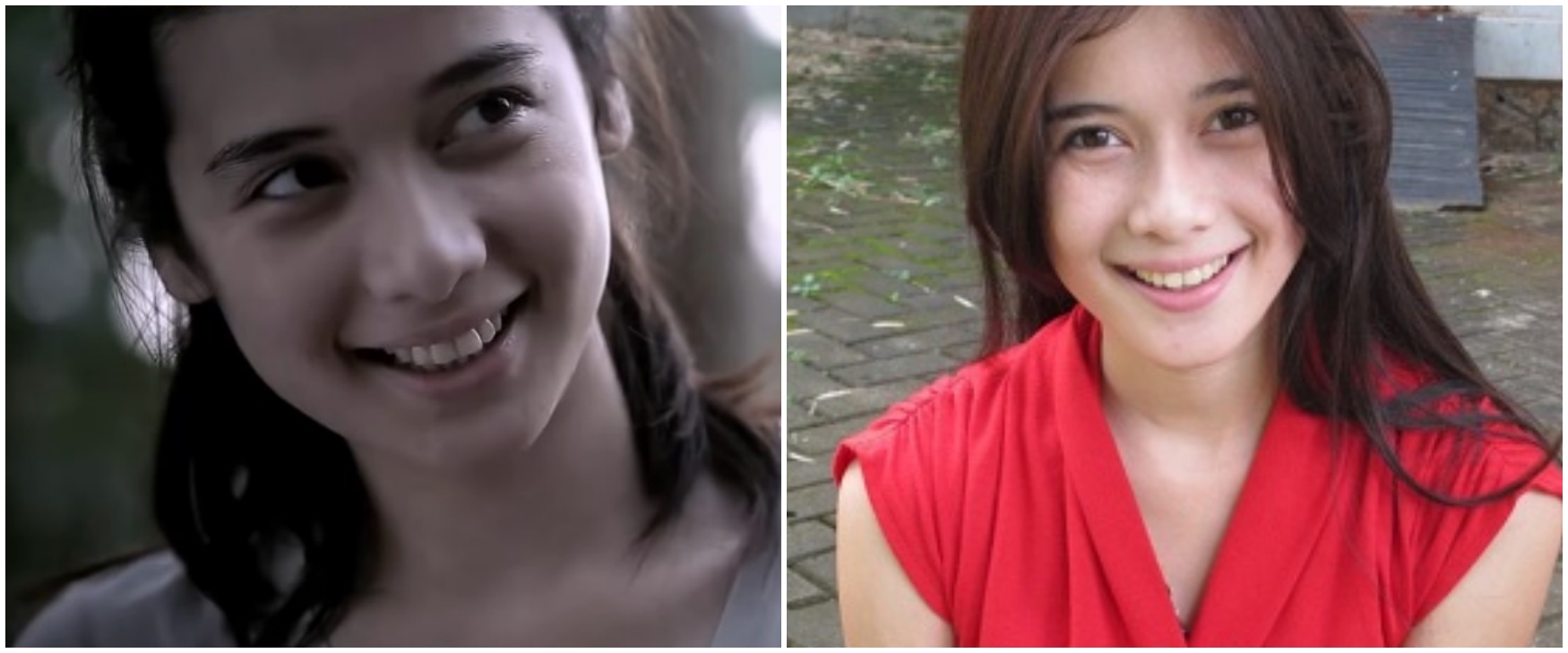 Imbas kontroversi minum air zamzam, Iris Wullur sampaikan permintaan maaf