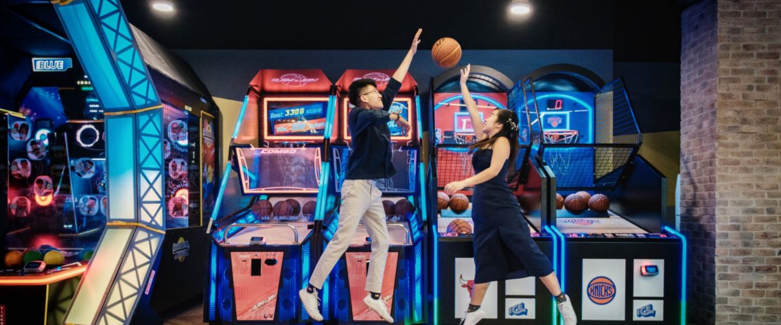 Kisah pasangan habiskan Rp236 juta demi gelar pernikahan di Timezone ini antimainstream