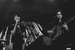 Lirik lagu Sampai Jadi Debu dari Banda Neira