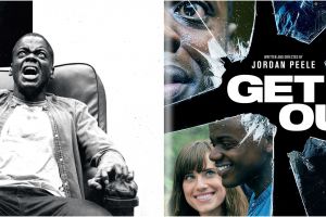 Ulasan film Get Out, thriller psikologis yang menyentuh isu rasial