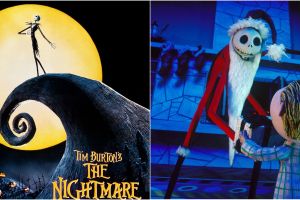 Ulasan film The Nightmare Before Christmas, pesona magis harmoni Natal dan Halloween
