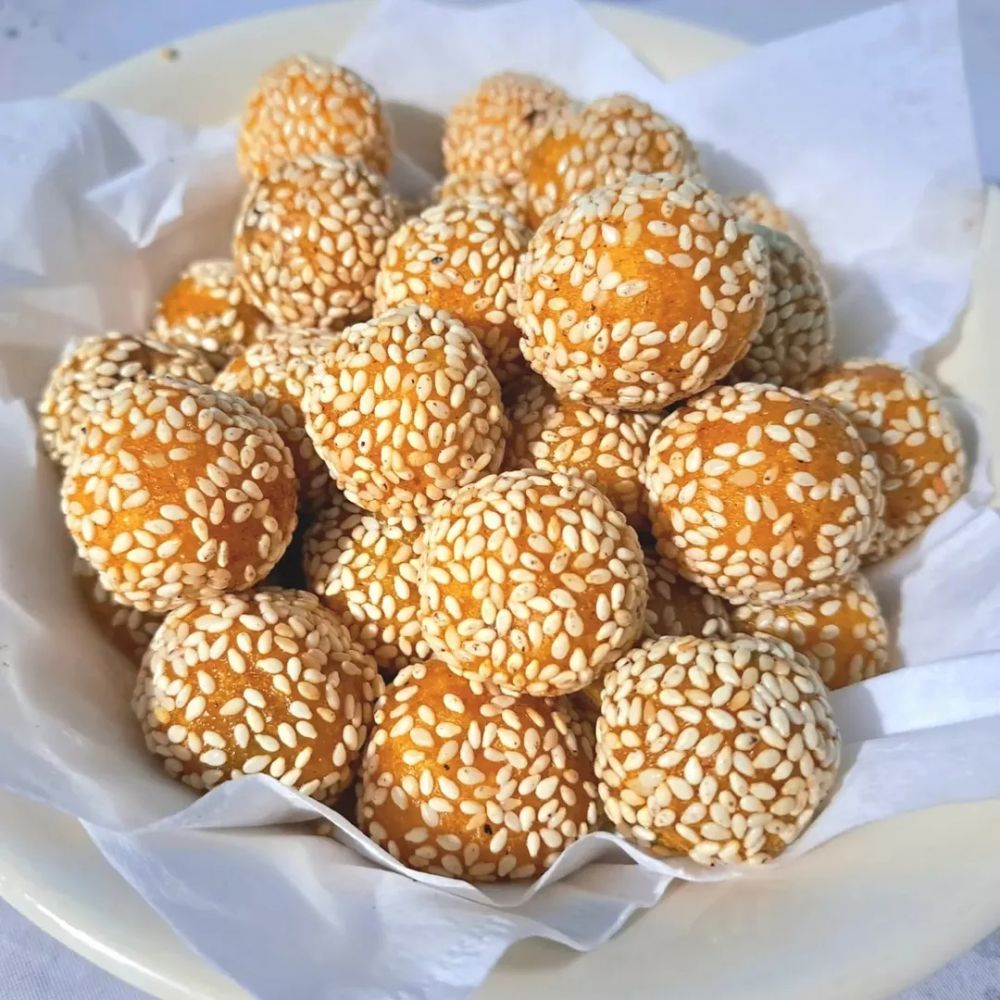 11 Resep kue dari labu kuning, pie klasik khas Thanksgiving hingga putu ayu yang menggugah selera