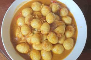 11 Resep olahan telur puyuh berkuah, mudah dibuat dan lezat untuk menu sehari-hari