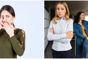 8 Makna mitos hidung gatal, jadi pertanda ada yang membicarakan