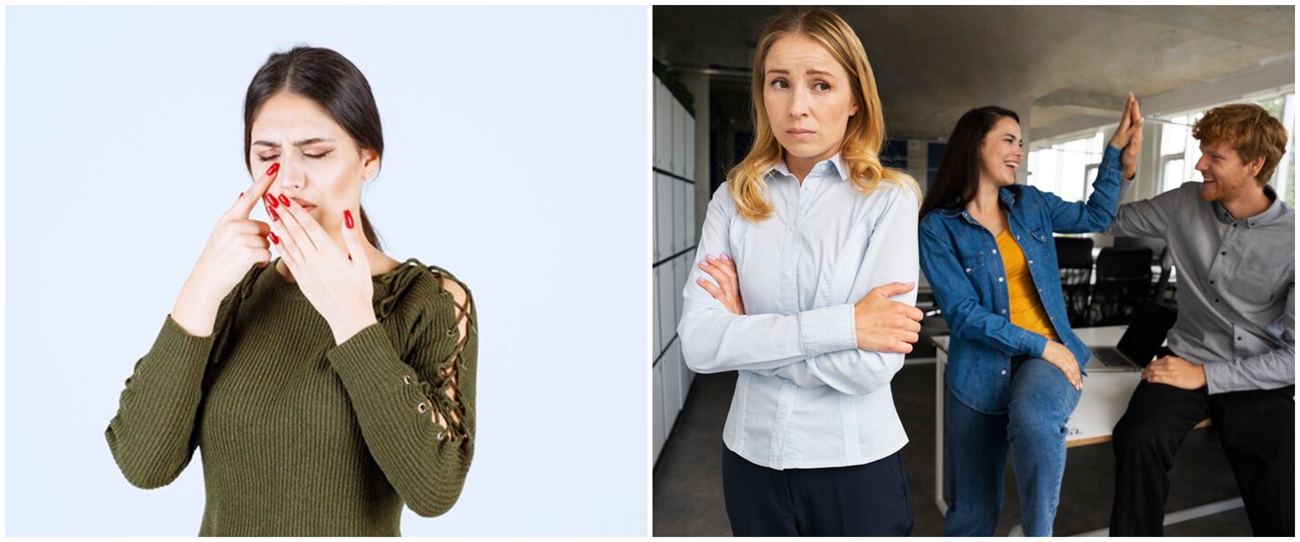 8 Makna mitos hidung gatal, jadi pertanda ada yang membicarakan