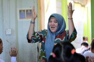 Guru dapat tambahan tunjangan Rp 2 juta, seberapa besar dampak gaji pada tekanan kerja yang tinggi?