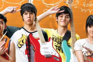 Ulasan film SuckSeed, perjalanan persahabatan dan musik yang menginspirasi