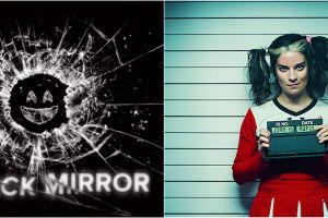 Ulasan serial Netflix Black Mirror, refleksi gelap teknologi dan kemanusiaan
