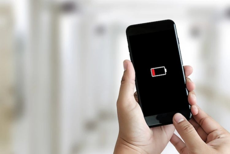 Cara mengatasi masalah baterai iPhone yang sering terkuras habis