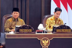 Prabowo putuskan kenaikan Upah Minimum Nasional 2025 sebesar 6,5 persen