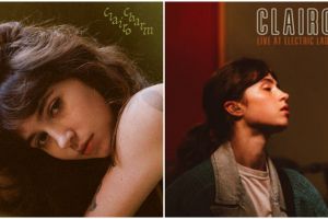 Lirik lagu Second Nature - Clairo