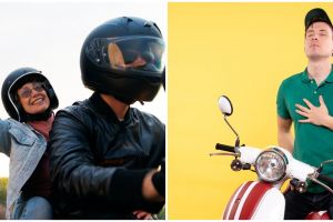 9 Cara mengontrol emosi saat berkendara di jalan, ampuh hindari adu jotos karena perkara sepele