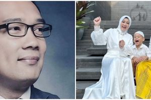 Memohon agar mendiang putranya tak ikut diseret saat Pilkada 2024, Ridwan Kamil ungkap rasa sedih