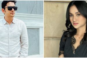 7 Pernyataan Andrew Andika soal masalah rumah tangganya tuai kecaman, sebut laki-laki tak bisa setia