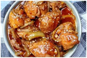 11 Resep masakan ayam sederhana bumbu kecap, enak, bumbu meresap, dan mudah dibuat
