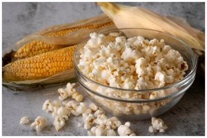 7 Camilan diet rendah kalori, mengenyangkan dan bikin nagih