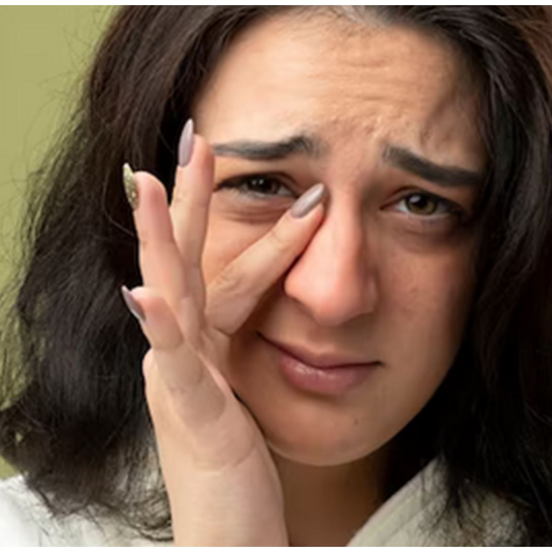 Trik atasi kantung mata ini cuma andalkan 1 jenis karbohidrat, ampuh bikin wajah auto fresh