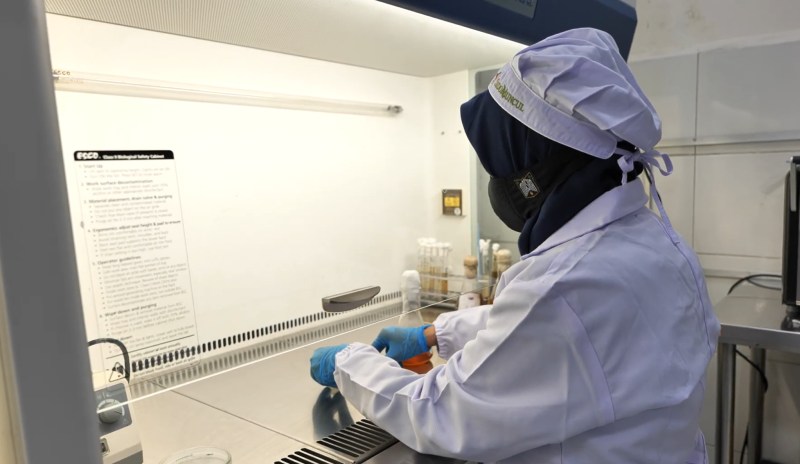 Perjalanan Tolak Angin membawa jamu Indonesia jadi berstandar farmasi yang eksis di pasar global