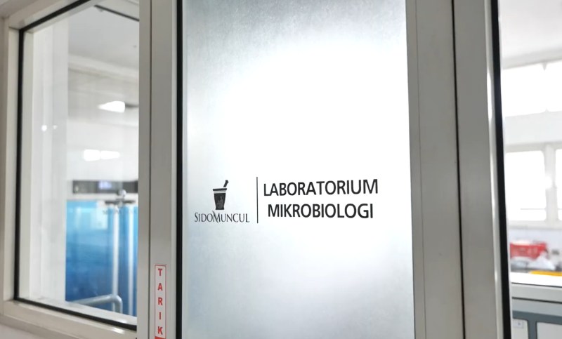 Perjalanan Tolak Angin membawa jamu Indonesia jadi berstandar farmasi yang eksis di pasar global