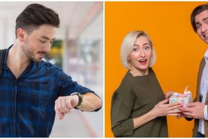 8 Arti mitos di balik larangan memberi hadiah jam tangan, dianggap bawa pertanda buruk