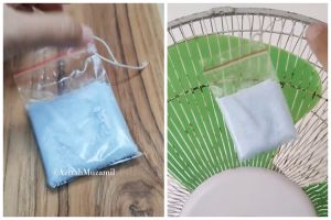 Modal Rp1.000, ini trik bikin pengharum ruangan lebih awet berhari-hari pakai tambahan 1 bahan dapur