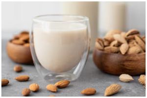 7 Susu rendah kalori tinggi kalsium, enak dan cocok untuk diet