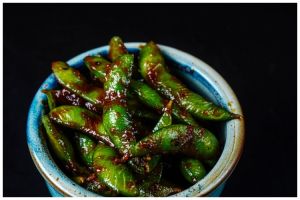 7 Resep cemilan diet rendah kalori, serba lezat dan mudah dicoba