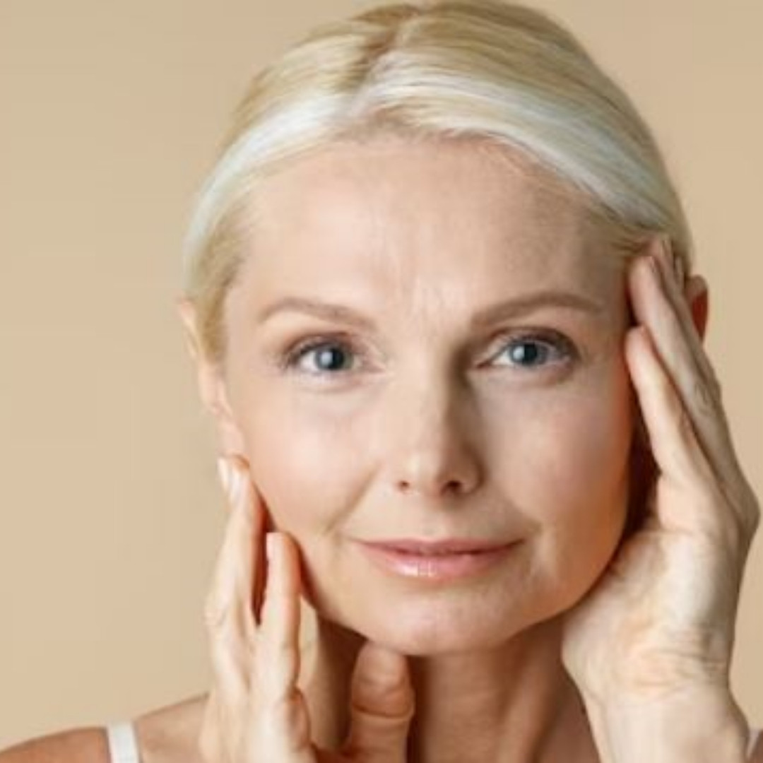 Masker dari 1 jenis tanaman herbal ini ampuh atasi wajah kendur, begini cara meraciknya