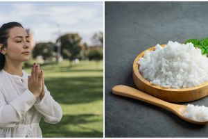 7 Arti kepercayaan mengantongi garam, dipercaya ampuh menolak kesialan