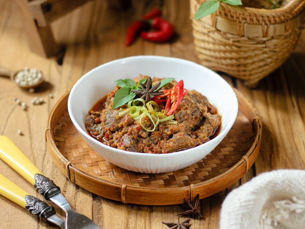5 Resep serba daging ala Nusantara, praktis, lezat, dan menggugah selera