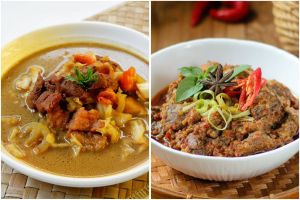 5 Resep serba daging ala Nusantara, praktis, lezat, dan menggugah selera