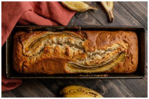 7 Resep roti rendah kalori, lezat dan serba praktis dibuat