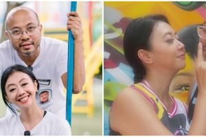 Sepakat cerai dengan Galiech Rahardja, Asri Welas sampaikan pesan haru untuk ketiga anaknya