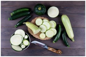 7 Sayur yang rendah kalori, kaya nutrisi dan bikin nagih