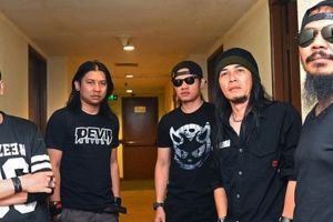 Lirik lagu Selamat Ulang Tahun dari Jamrud, wajib putar saat momen ultah