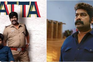 Ulasan film India Iratta, kehidupan kembar yang penuh misteri