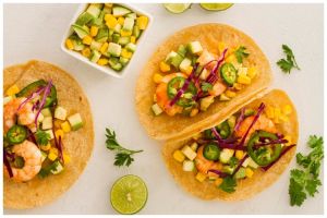 7 Makanan berat rendah kalori, serba praktis dibuat dan bikin nagih