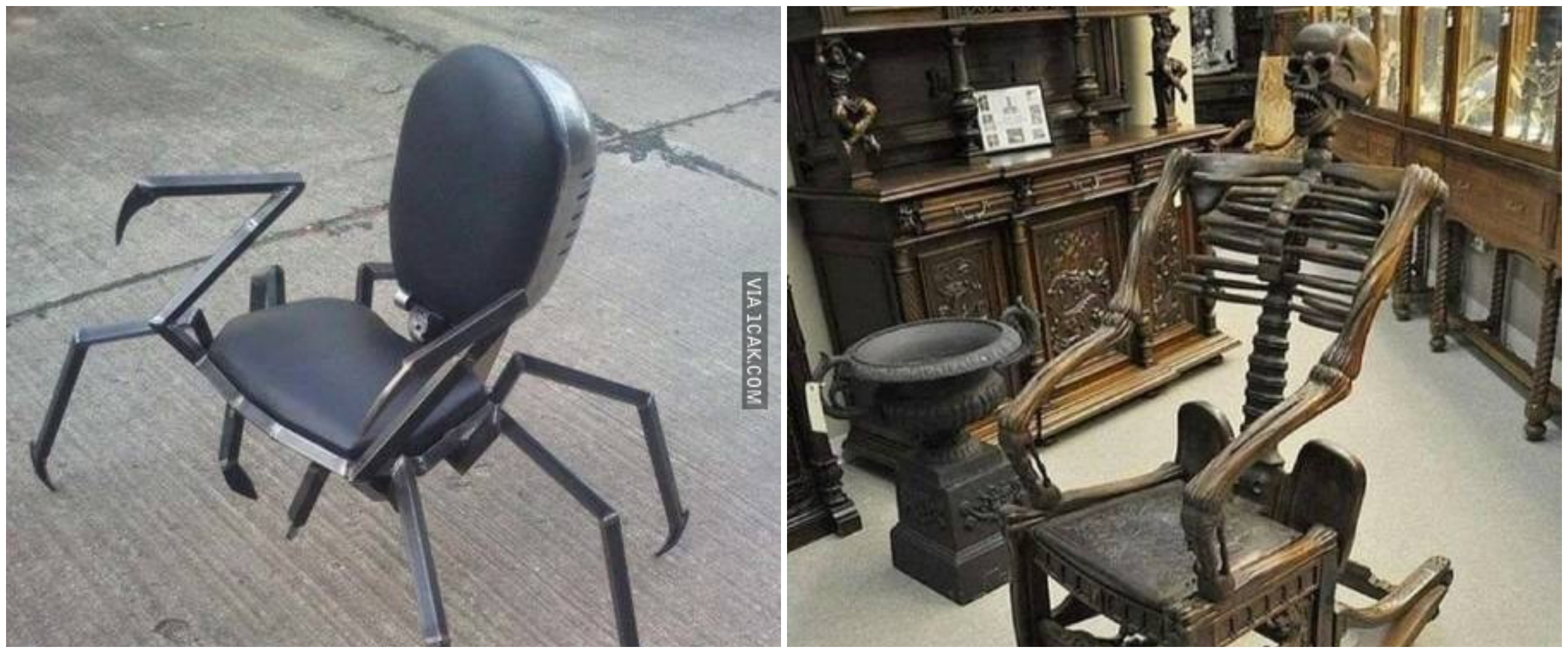 [KUIS] Kursi favorit di ruang tamu pilihanmu bisa ungkap kepribadian aslimu