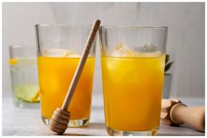 7 Minuman manis rendah kalori, menyegarkan dan mudah dibuat