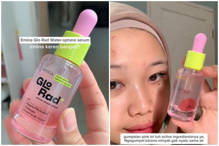 Produk Retinol: Bilakah Ia Betul Untuk Dimulakan?